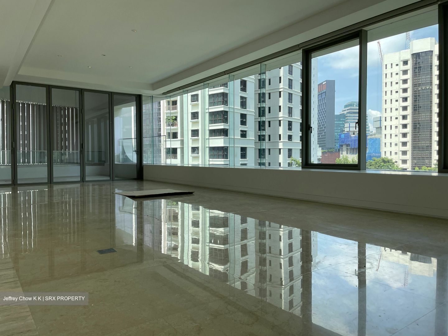 Ardmore Residence (D10), Condominium #322532481